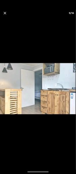 Apartamento Flesch 2